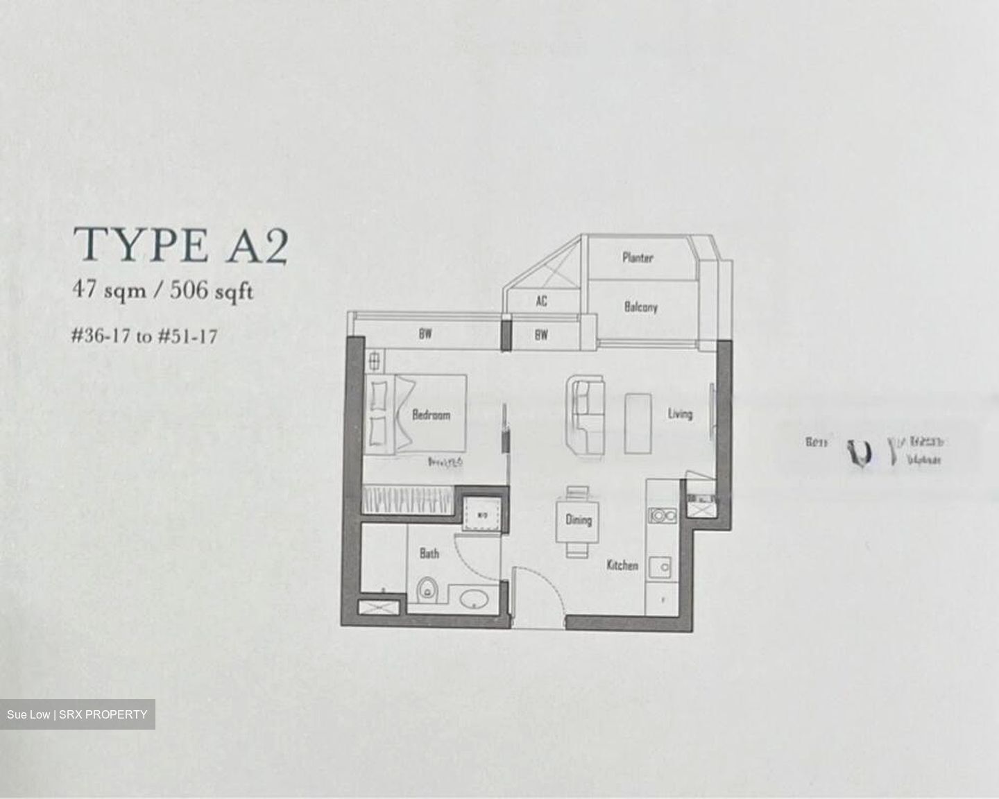 V On Shenton (D1), Apartment #591872141